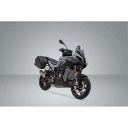 Seitenkofferset AERO ABS-SW-MOTECH