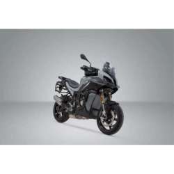 Système de valises rigides DUSC-SW-MOTECH