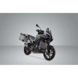 Kit valises TRAX ADV-SW-MOTECH