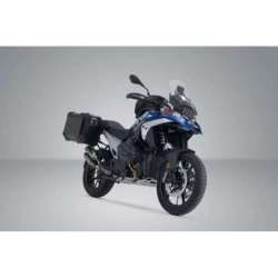 Kit valises en aluminium TRAX ADV-SW-MOTECH