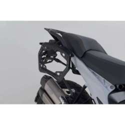 Kit valises en aluminium TRAX ADV-SW-MOTECH