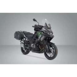 Seitenkofferset AERO ABS-SW-MOTECH
