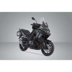 Système de valises rigides DUSC-SW-MOTECH