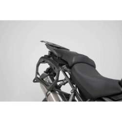 Kit valises latérales AERO ABS-SW-MOTECH