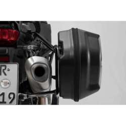 Kit valises latérales AERO ABS-SW-MOTECH