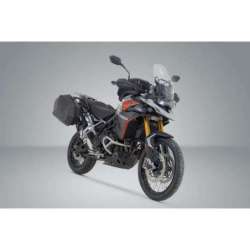 Seitenkofferset AERO ABS-SW-MOTECH