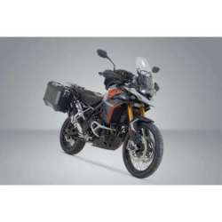 Kit valises en aluminium TRAX ADV-SW-MOTECH
