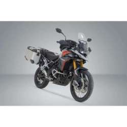 Kit valises en aluminium TRAX ADV-SW-MOTECH