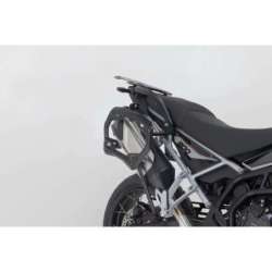 Kit valises en aluminium TRAX ADV-SW-MOTECH