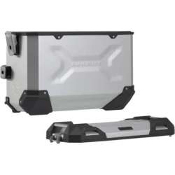 Kit valises en aluminium TRAX ADV-SW-MOTECH