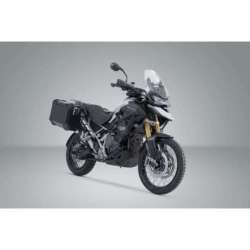 Kit valises en aluminium TRAX ADV-SW-MOTECH