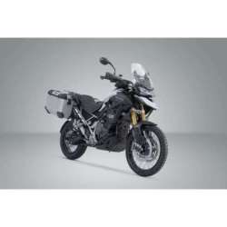 Kit valises en aluminium TRAX ADV-SW-MOTECH
