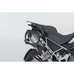 Kit valises en aluminium TRAX ADV-SW-MOTECH