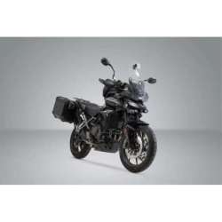 Kit valises en aluminium TRAX ADV-SW-MOTECH