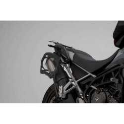 Kit valises en aluminium TRAX ADV-SW-MOTECH