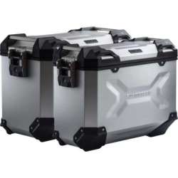 Kit valises en aluminium TRAX ADV-SW-MOTECH