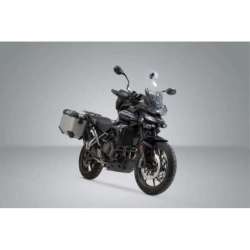 Aluminium-Kofferset TRAX ADV-SW-MOTECH