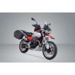 Seitenkofferset AERO ABS-SW-MOTECH