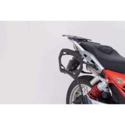 Kit valises latérales AERO ABS-SW-MOTECH