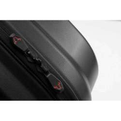 Kit valises latérales AERO ABS-SW-MOTECH