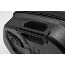 Kit valises latérales AERO ABS-SW-MOTECH