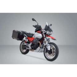 Aluminium-Kofferset TRAX ADV-SW-MOTECH