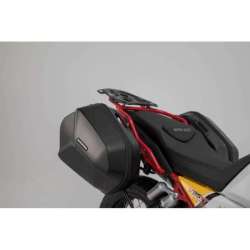 Seitenkofferset AERO ABS-SW-MOTECH