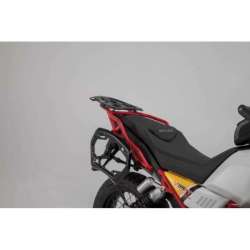 Kit valises latérales AERO ABS-SW-MOTECH