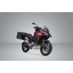 TRAX ADV- KoffersetSW-MOTECH