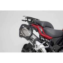 TRAX ADV- KoffersetSW-MOTECH