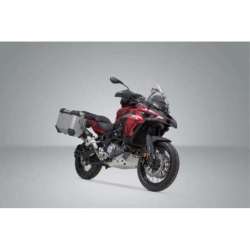 TRAX ADV- KoffersetSW-MOTECH