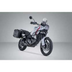 Système de valises rigides DUSC-SW-MOTECH
