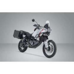 Kit valises TRAX ADV-SW-MOTECH