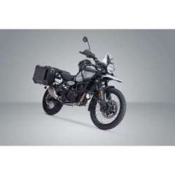 Aluminium-Kofferset TRAX ADV-SW-MOTECH