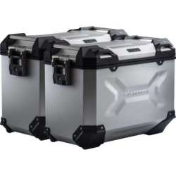 Kit valises en aluminium TRAX ADV-SW-MOTECH