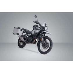 Aluminium-Kofferset TRAX ADV-SW-MOTECH