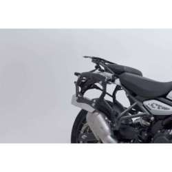 Aluminium-Kofferset TRAX ADV-SW-MOTECH