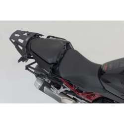 Kit de valises latérales URBAN ABS-SW-MOTECH