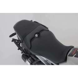 Kit de valises latérales URBAN ABS-SW-MOTECH