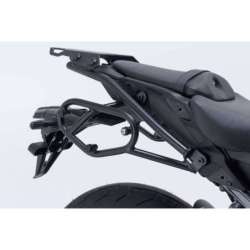 Ensemble de valises latérales URBAN ABS-SW-MOTECH