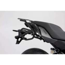 Kit de valises latérales URBAN ABS-SW-MOTECH