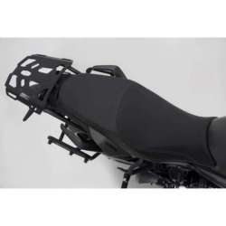 Kit de valises latérales URBAN ABS-SW-MOTECH