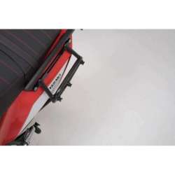Kit de valises latérales URBAN ABS-SW-MOTECH