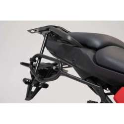 Kit de valises latérales URBAN ABS-SW-MOTECH