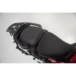 Kit de valises latérales URBAN ABS-SW-MOTECH