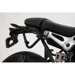 Kit de valises latérales URBAN ABS-SW-MOTECH