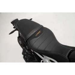 Kit de valises latérales URBAN ABS-SW-MOTECH