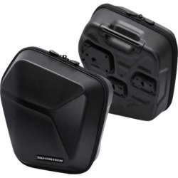 Ensemble de valises latérales URBAN ABS-SW-MOTECH