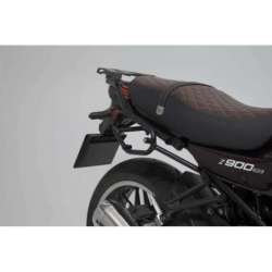 Ensemble de valises latérales URBAN ABS-SW-MOTECH