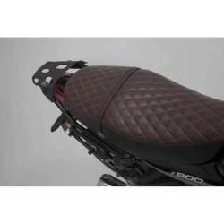 Ensemble de valises latérales URBAN ABS-SW-MOTECH